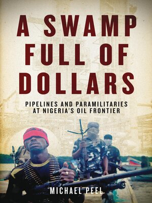 cover image of A Swamp Full of Dollars